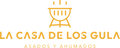 La Casa de los Gula - Inicio